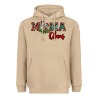 Mushroom mama claus Heavyweight Hoodie - RanaPortraitStore