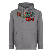 Storm mama claus Heavyweight Hoodie - RanaPortraitStore