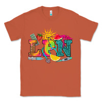 Copper lpn summer Classic Tee - RanaPortraitStore