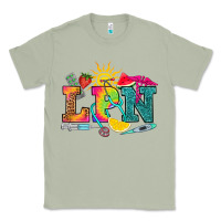 Matcha lpn summer Classic Tee - RanaPortraitStore