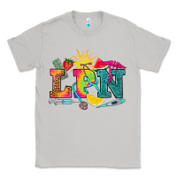 Moon Dust lpn summer Classic Tee - RanaPortraitStore