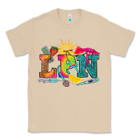 Mushroom lpn summer Classic Tee - RanaPortraitStore