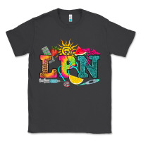 Smoke lpn summer Classic Tee - RanaPortraitStore
