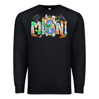 Black Easter Day mini Premium Sweatshirt - Neo Western
