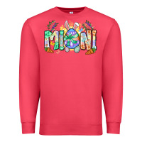 Cardinal Easter Day mini Premium Sweatshirt - Neo Western