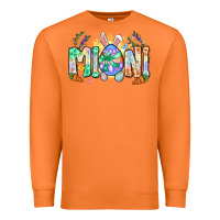 Carrot Easter Day mini Premium Sweatshirt - Neo Western