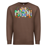 Chestnut Easter Day mini Premium Sweatshirt - Neo Western