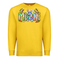 Lemon Easter Day mini Premium Sweatshirt - Neo Western