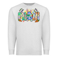 Easter Day Mini Premium Sweatshirt | Teevron