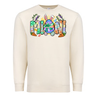 Sandshell Easter Day mini Premium Sweatshirt - Neo Western