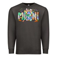Smoke Easter Day mini Premium Sweatshirt - Neo Western