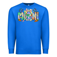 True Royal Easter Day mini Premium Sweatshirt - Neo Western