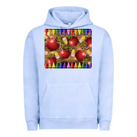 Pigment Grape Ice Teacher Crayons And Apples Urban Hoodie - LillyAllenDesigns