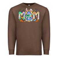 Chestnut Easter Day mom Premium Sweatshirt - Neo Western