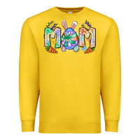 Lemon Easter Day mom Premium Sweatshirt - Neo Western