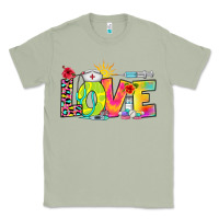 Matcha love nurse summer Classic Tee - RanaPortraitStore