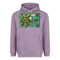 Lavender wild and free cactus Heavyweight Hoodie - RanaPortraitStore