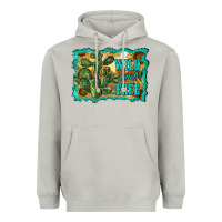 Moon Dust wild and free cactus Heavyweight Hoodie - RanaPortraitStore
