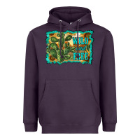 Plum wild and free cactus Heavyweight Hoodie - RanaPortraitStore