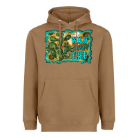 Toasted Coconut wild and free cactus Heavyweight Hoodie - RanaPortraitStore