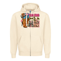 Sandshell Closing deals in high heels black fashion girl Zipper Hoodie - RanaPortraitStore