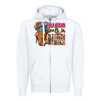 White Closing deals in high heels black fashion girl Zipper Hoodie - RanaPortraitStore