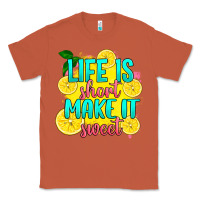 Copper life is  make it sweet Classic Tee - RanaPortraitStore