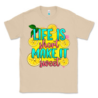 Mushroom life is  make it sweet Classic Tee - RanaPortraitStore