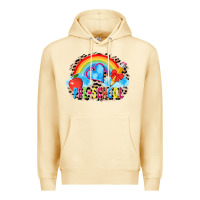 Pina Colada back to school pre school 3200x2400 Premium Hoodie - AdoDesignShop