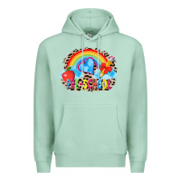 Seafoam back to school pre school 3200x2400 Premium Hoodie - AdoDesignShop