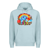 Blue Mist back to school pre k 3200x2400 Premium Hoodie - AdoDesignShop