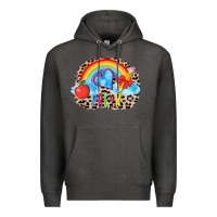 Charcoal Heather back to school pre k 3200x2400 Premium Hoodie - AdoDesignShop