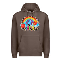 Coffee back to school pre k 3200x2400 Premium Hoodie - AdoDesignShop
