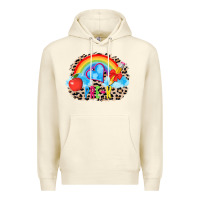 Sandshell back to school pre k 3200x2400 Premium Hoodie - AdoDesignShop