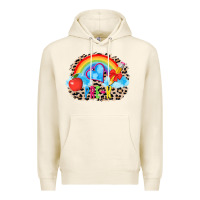 Tofu back to school pre k 3200x2400 Premium Hoodie - AdoDesignShop