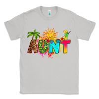 Moon Dust summer aunt Classic Tee - RanaPortraitStore