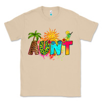 Mushroom summer aunt Classic Tee - RanaPortraitStore