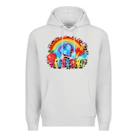 Dove Grey back to school headstart 3200x2400 Premium Hoodie - AdoDesignShop