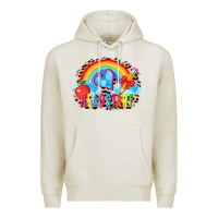 Oatmeal Heather back to school headstart 3200x2400 Premium Hoodie - AdoDesignShop