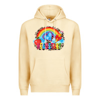 Pina Colada back to school headstart 3200x2400 Premium Hoodie - AdoDesignShop