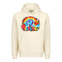 Sandshell back to school headstart 3200x2400 Premium Hoodie - AdoDesignShop