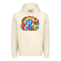 Tofu back to school headstart 3200x2400 Premium Hoodie - AdoDesignShop
