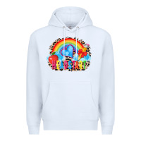 White back to school headstart 3200x2400 Premium Hoodie - AdoDesignShop