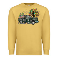 Antique Gold autism awareness Premium Sweatshirt - SublimationCraftShop