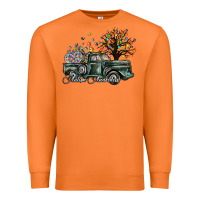 Carrot autism awareness Premium Sweatshirt - SublimationCraftShop