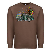 Chestnut autism awareness Premium Sweatshirt - SublimationCraftShop