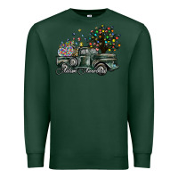 Sports Green autism awareness Premium Sweatshirt - SublimationCraftShop