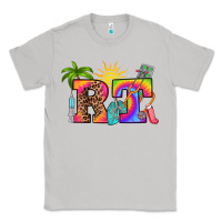 Moon Dust respiratory therapist summer Classic Tee - RanaPortraitStore
