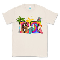 Natural respiratory therapist summer Classic Tee - RanaPortraitStore