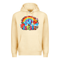 Pina Colada back to school daycare 3200x2400 Premium Hoodie - AdoDesignShop